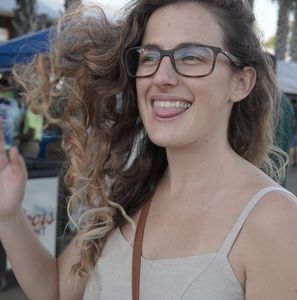 Meet your Posher, April